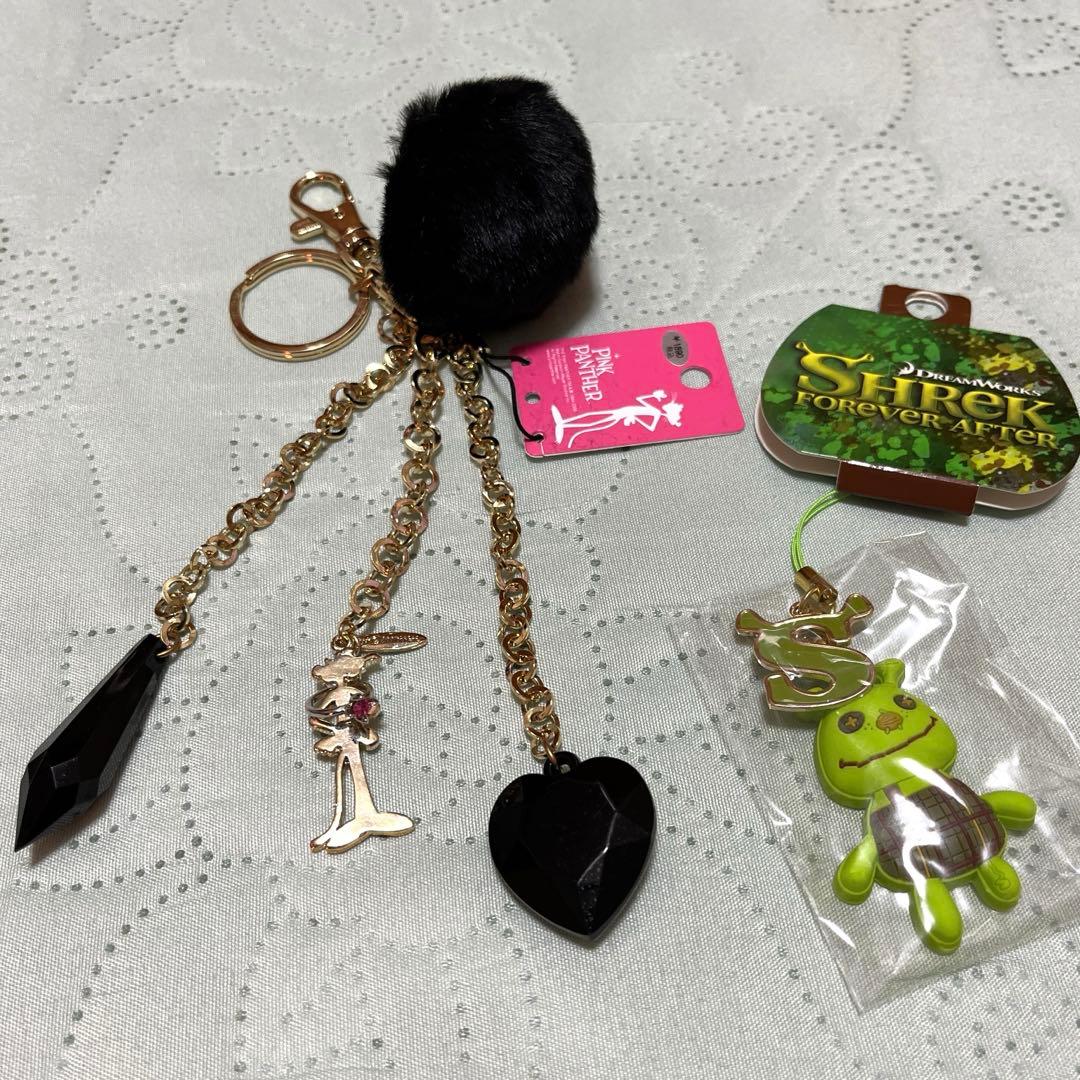 USJ グッズ(ジュラッシックパーク スパイダーマン ジョーズ ET他) 12個