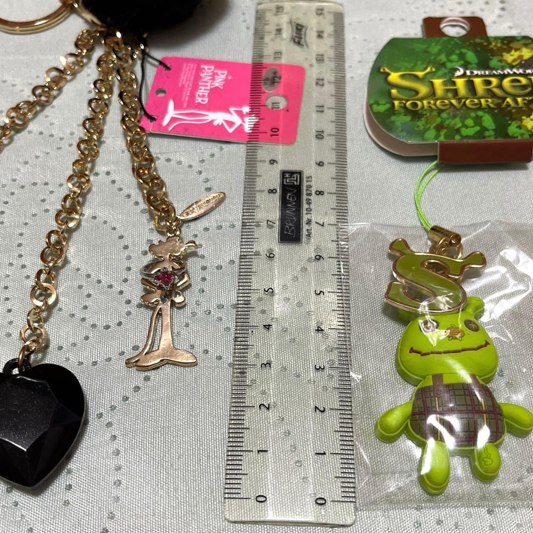 USJ グッズ(ジュラッシックパーク スパイダーマン ジョーズ ET他) 12個