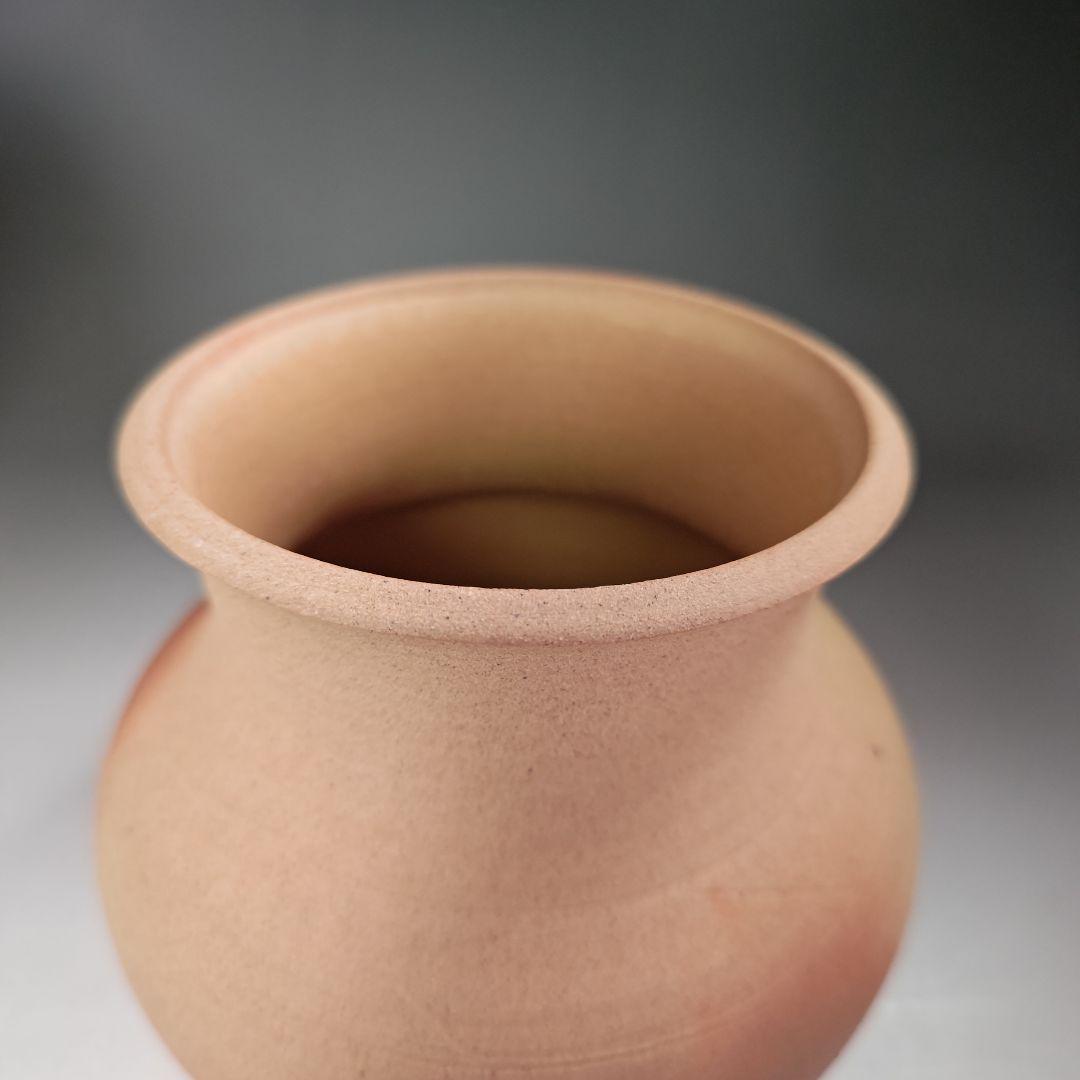 イ705 水指『大仙窯』『ハンネラ 水指』茶道具