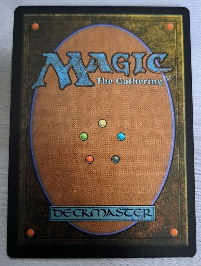 MTG 魔導の力を持つ少女、ティナ ボーダーレス 日本語 1枚