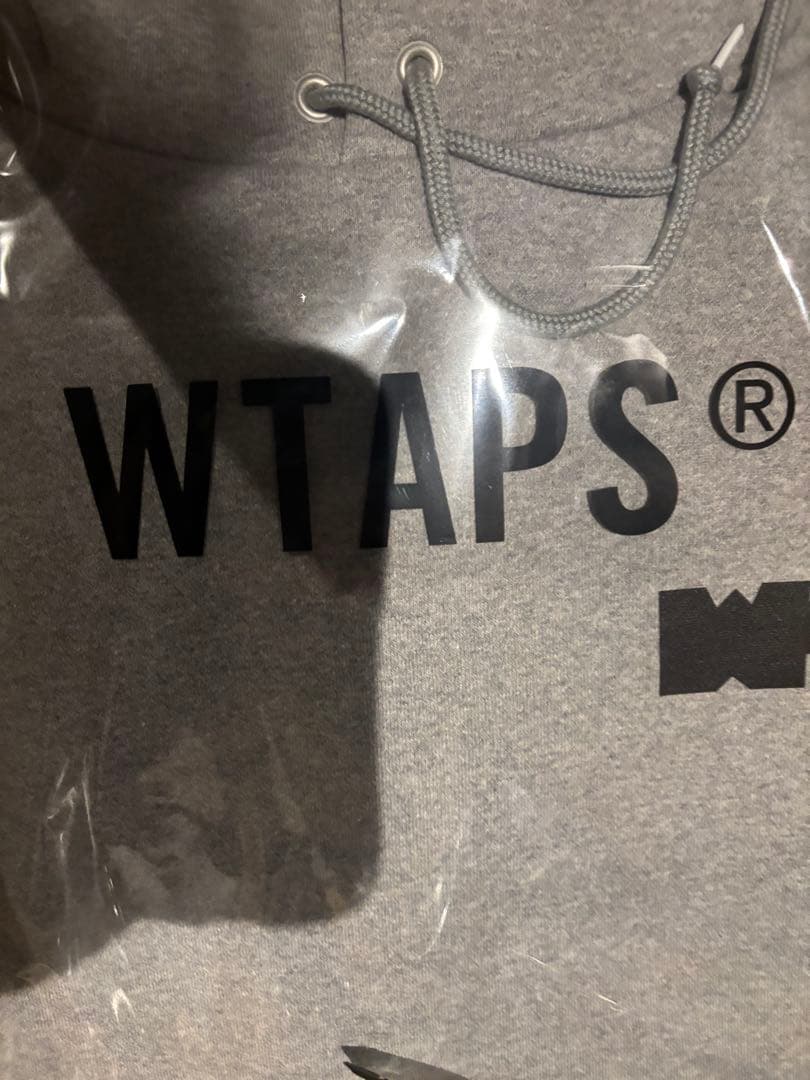 トップス wtaps