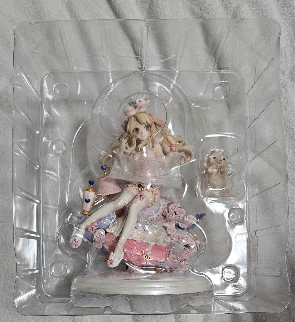 プリスマファンタズム イリヤスフィール ルームウェア フィギュア