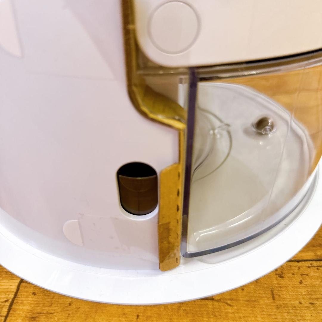 【未使用品】 ダイソン PH01 加湿空気清浄機 Humidify cool