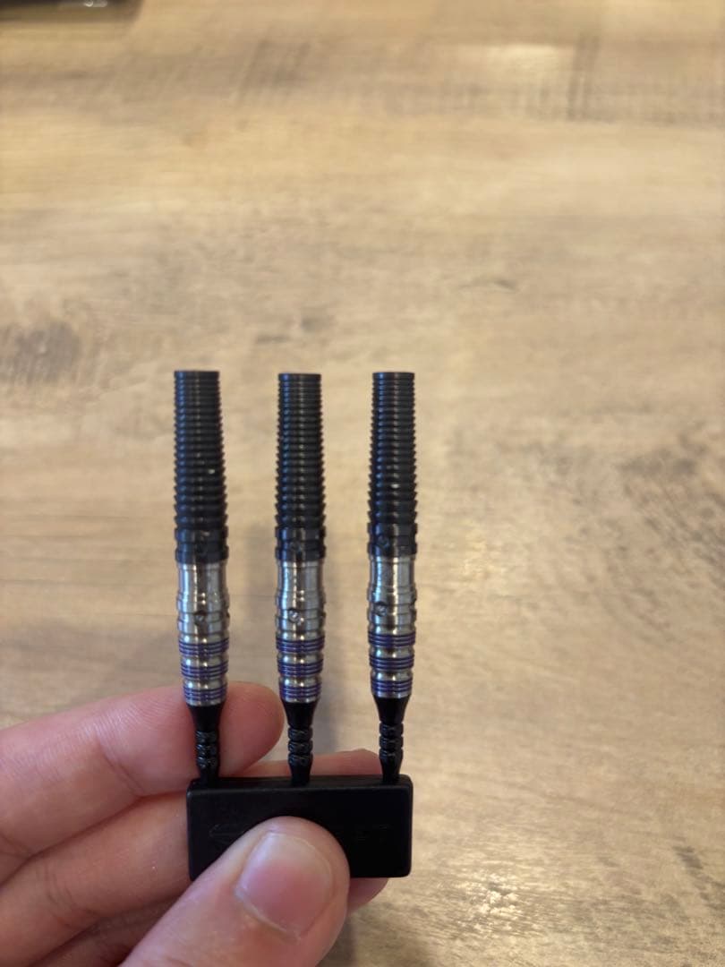 ソロジェネレーション8 小野恵太モデル エスダーツ限定モデル