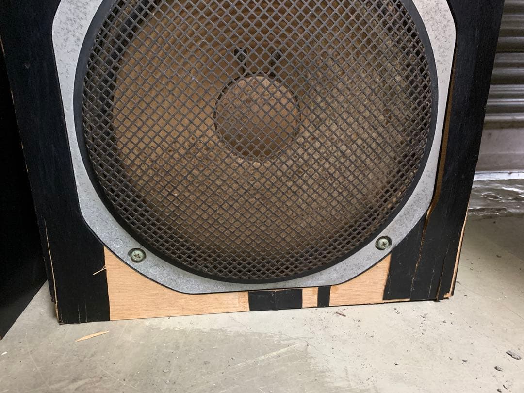 YAMAHA NS -1000M　送料込み