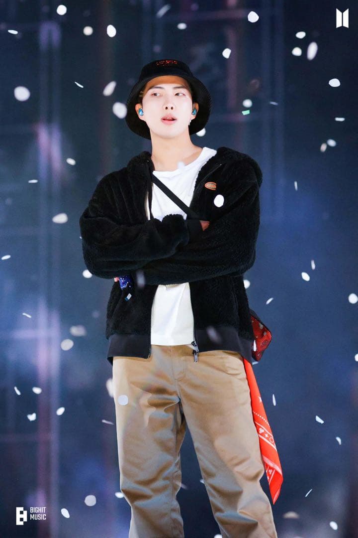 BTS PERMISSION TO DANCE バケットハット 帽子 新品