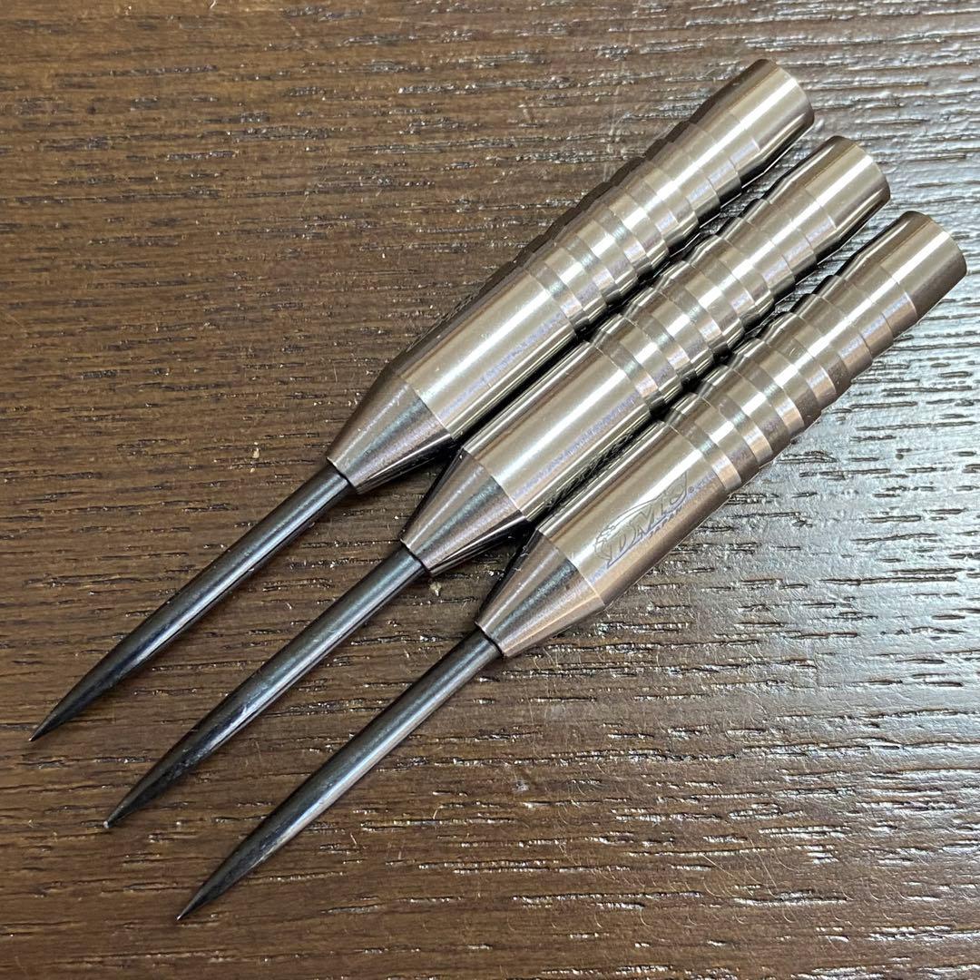 dmc sabre スティール