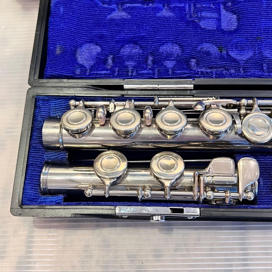 YAMAHA ヤマハ YFL-23 フルート 日本楽器 下倉楽器