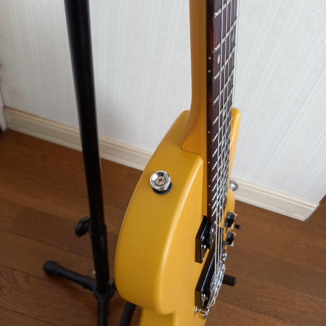 『極美品』Epiphone By Gibson Les Paul Special