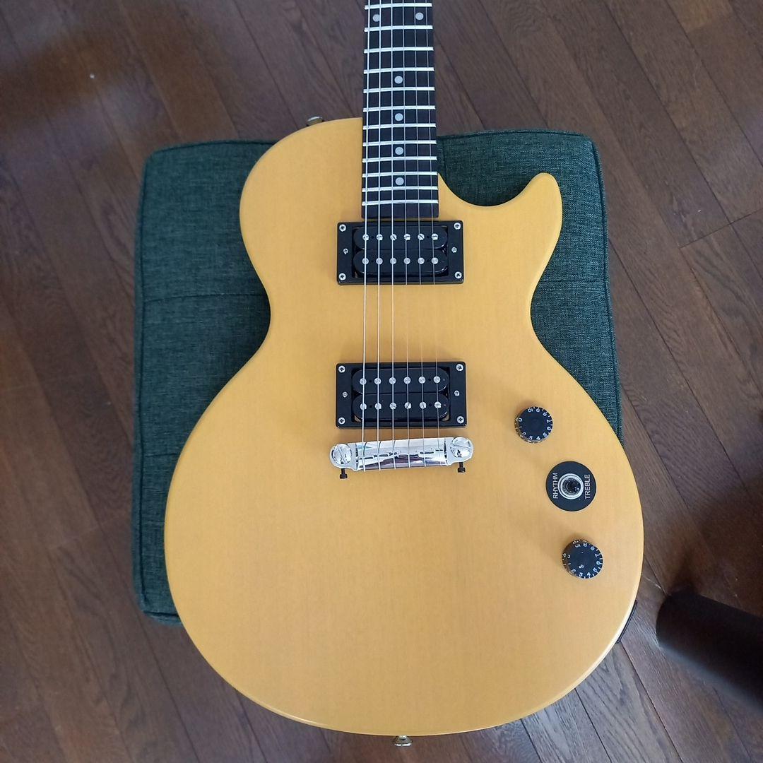 『極美品』Epiphone By Gibson Les Paul Special
