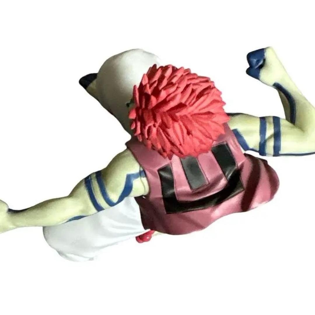 鬼滅の刃 ぬーどるストッパーフィギュア 煉獄杏寿郎 猗窩座 童磨