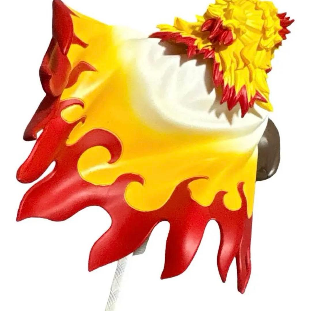 鬼滅の刃 ぬーどるストッパーフィギュア 煉獄杏寿郎 猗窩座 童磨