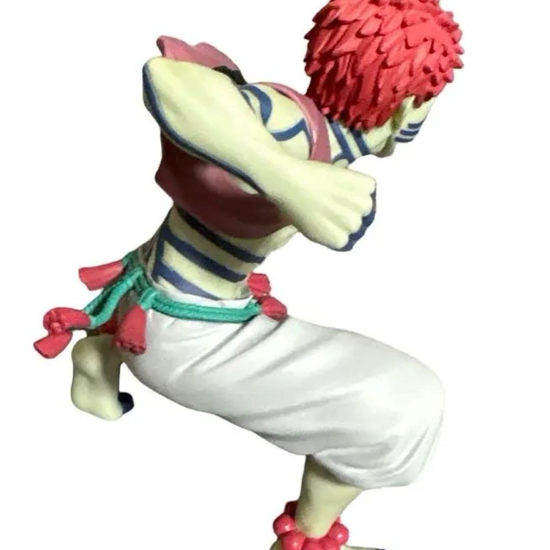 鬼滅の刃 ぬーどるストッパーフィギュア 煉獄杏寿郎 猗窩座 童磨