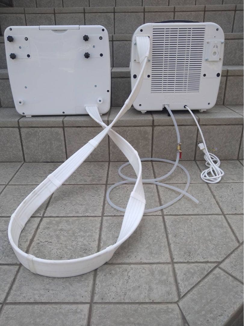 ラクール　ポータブルクーラー