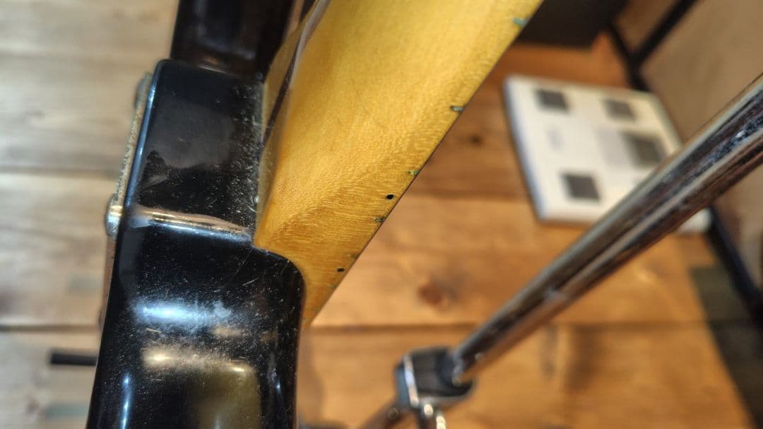 「ジャンク品」76年製 GRECO SE800 ギター