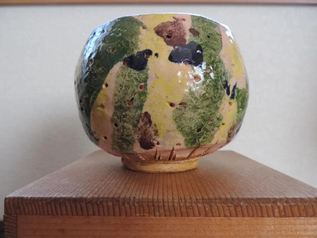 楽茶碗 『王仁』 銘 美品の通販はau PAY マーケット - 輸入雑貨の