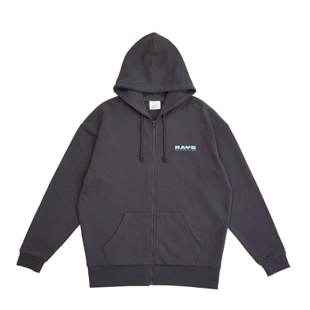 SixTONES MILESixTONES パーカー くぅ｜SixTONESのパーカーを使った