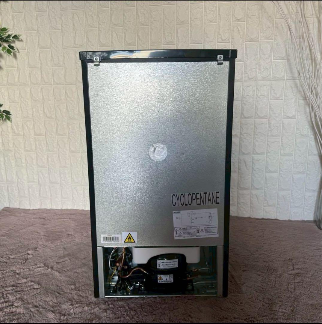 都内23区配送無料✨家電3点セット　冷蔵庫　洗濯機　レンジ　コンフィー　美品