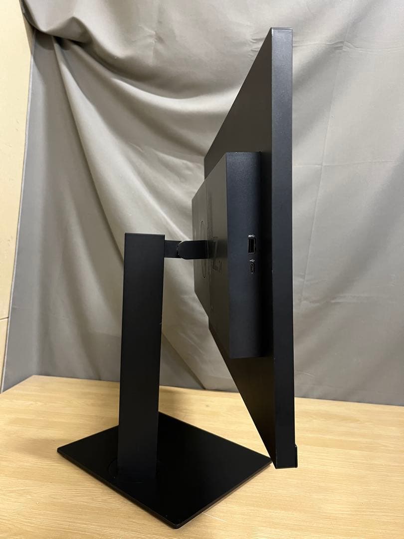 HP Z24n G2 24インチモニター PS4対応 USB TYPE-C機能