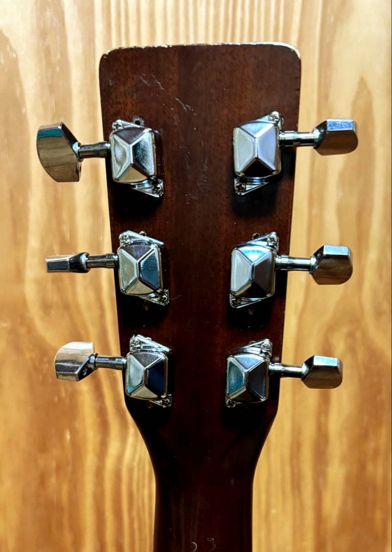 エレアコ化】ThreeS AE-25 牛骨サドル＆3点式PU搭載 調整済 JV - メルカリ