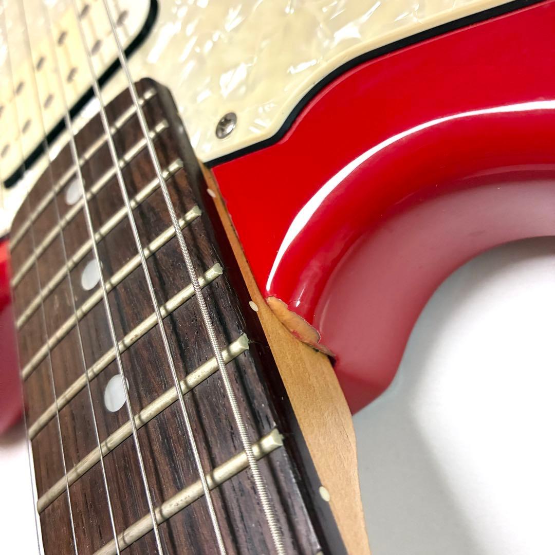 終売レア☆Squier by fender Jagmaster ジャグマスター ジャズマスター