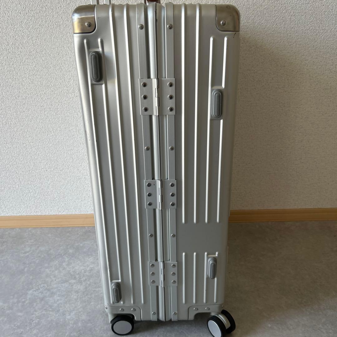 アウトレット ショップ 通販ファッション - イノベーター スーツケース