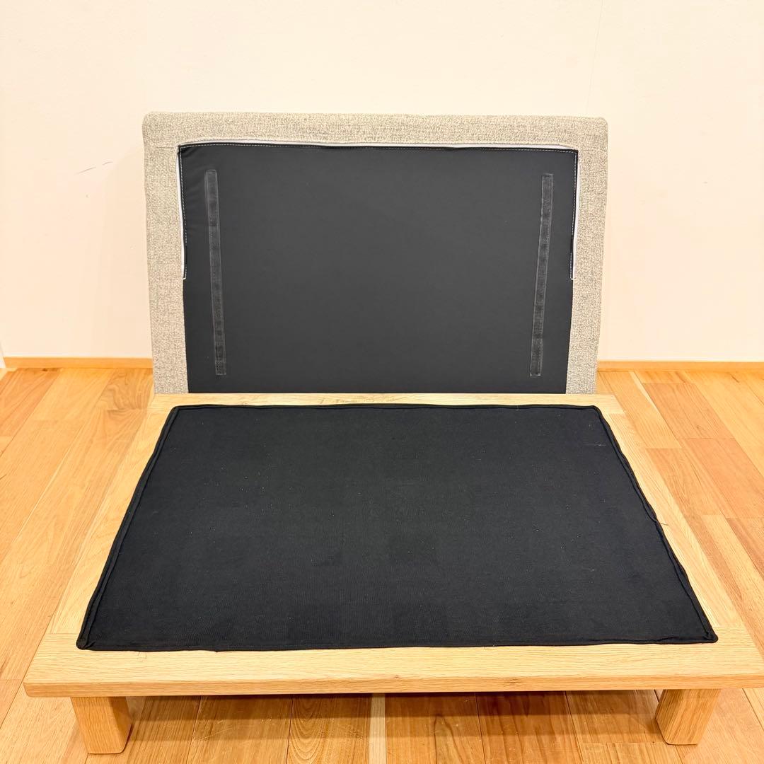 オットマン SIEVE unit sofa 別注プロダクト rect ソファ