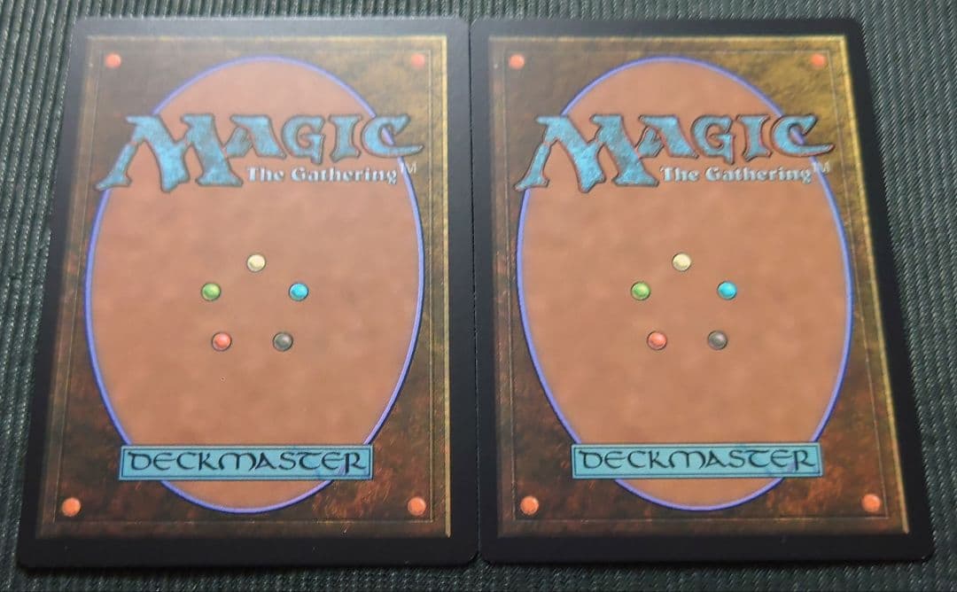 mtg 2枚セット セブ・マッキノン 沼 539 拡張アート foil sld