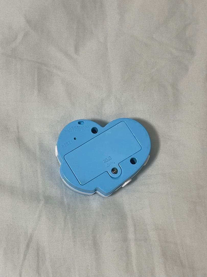 プリティーリズム プリズムミュージックハート(りずむスタイル) - メルカリ