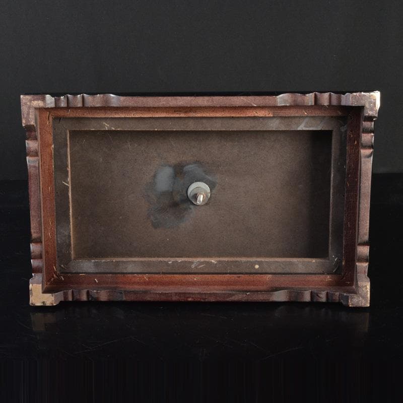 中国　陳文成作　徳化窯白磁　吉祥龍鳳　置物　箱・証書付　V　5457A