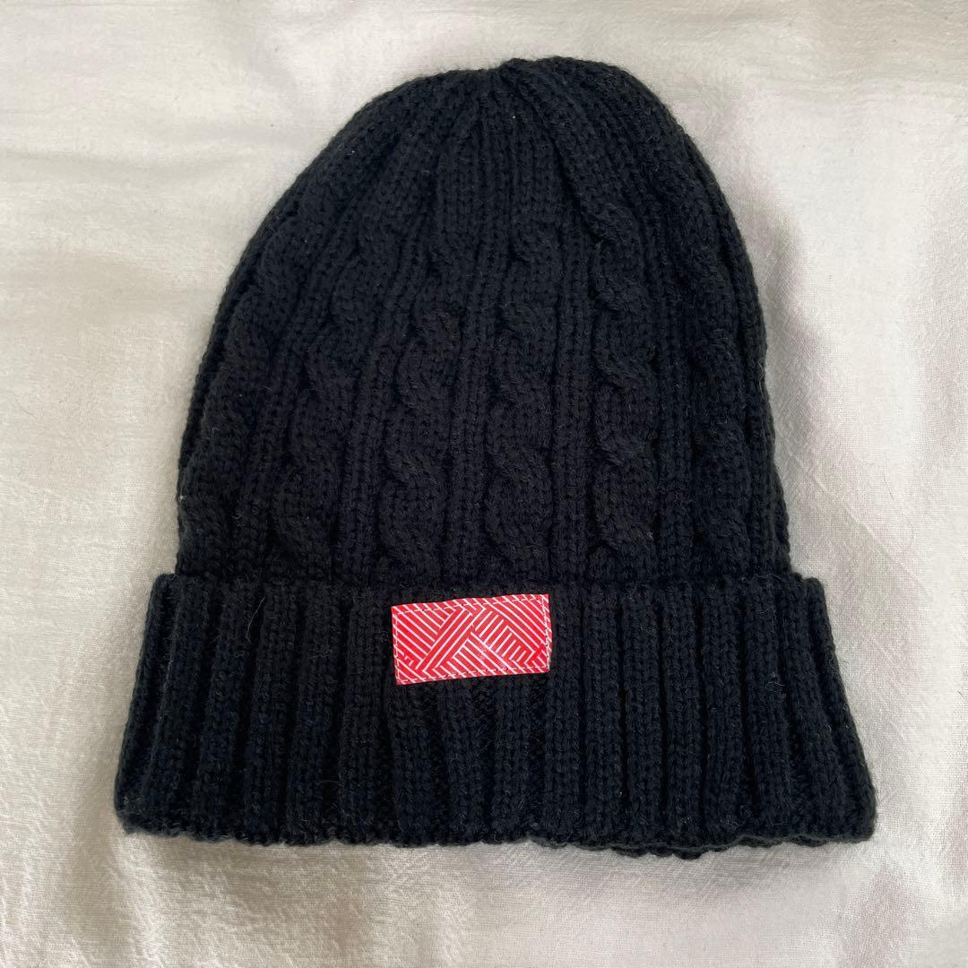 Official髭男dism グッズ 初期 ニット帽 パーカー 髭男 サイン