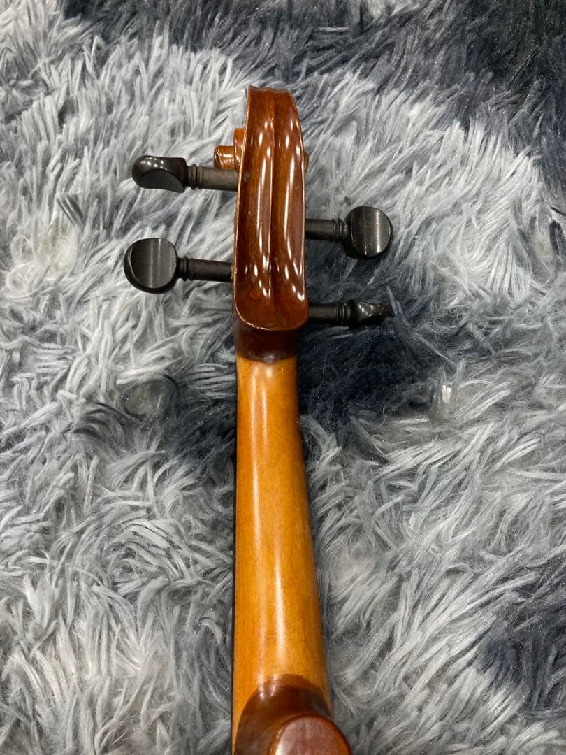 B0301)バイオリン　Josef Jan Dvorak 4/4 チェコ製