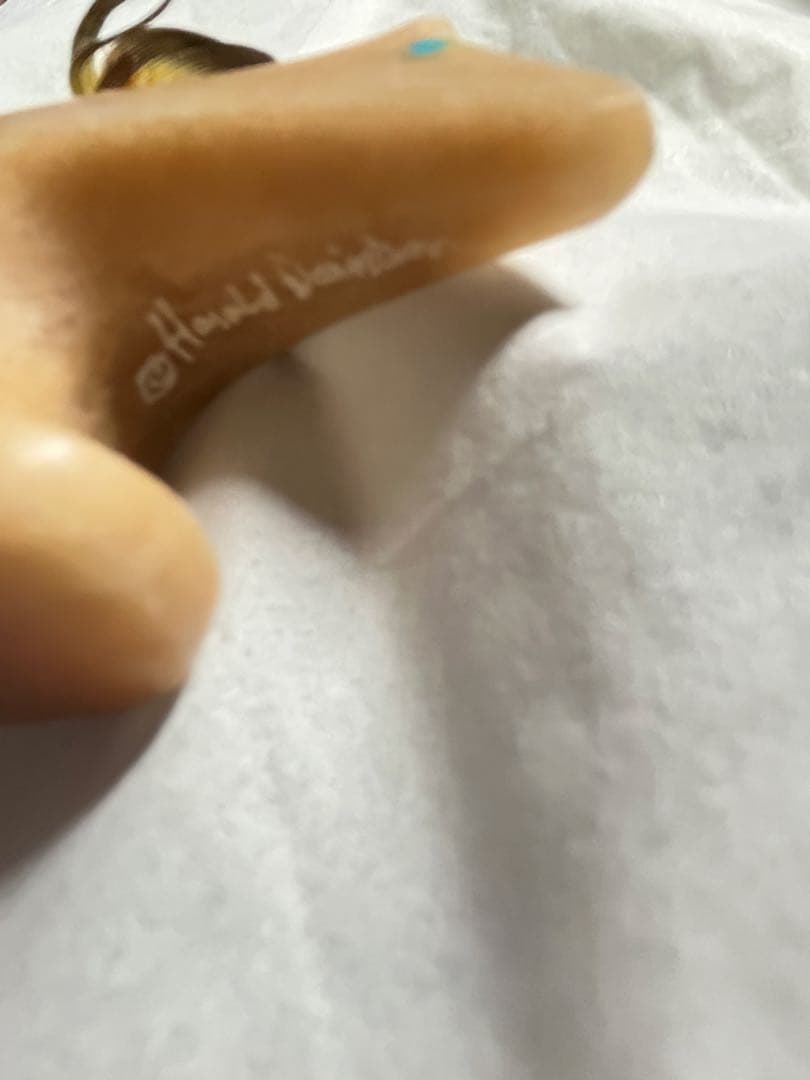 Howard フェティッシュベア