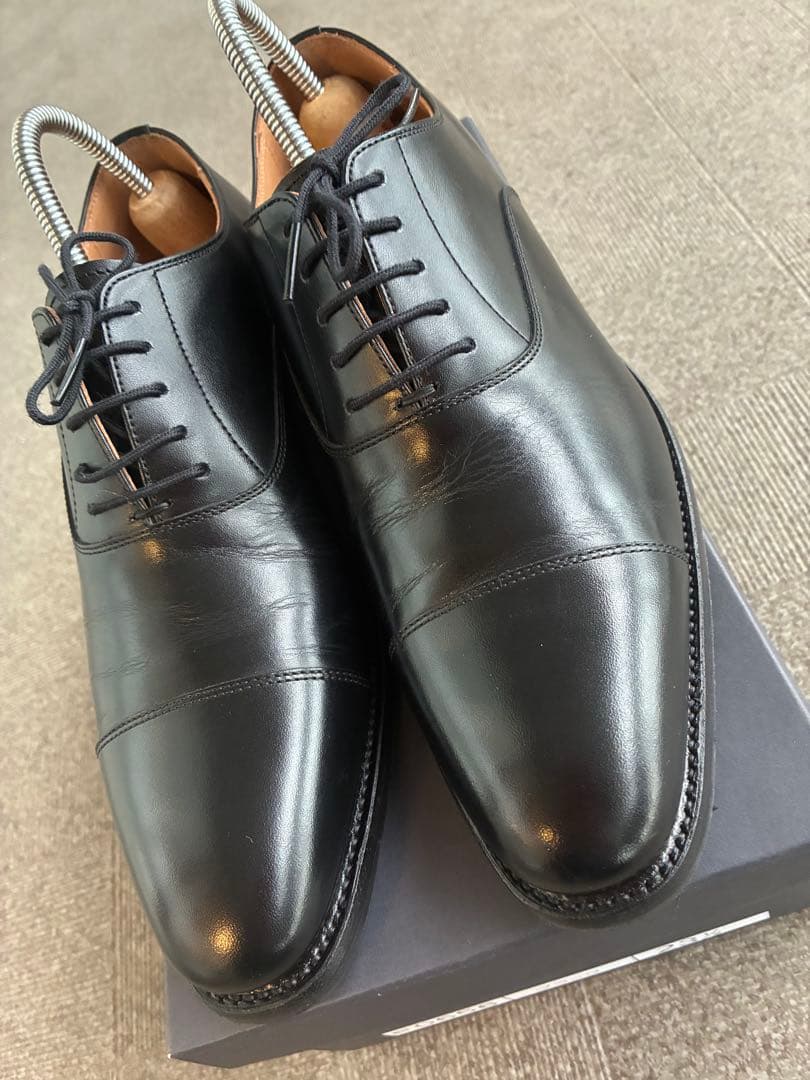 スコッチグレイン F-0656 23.5cm