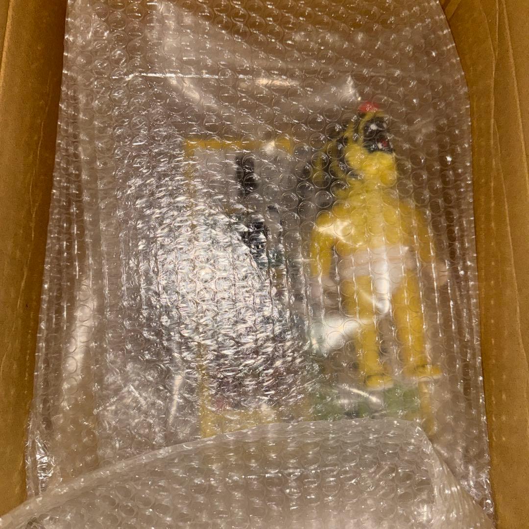 ゴッコ堂 ベアオスボーイ 阪神タイガース '85 岡田彰布 ver.