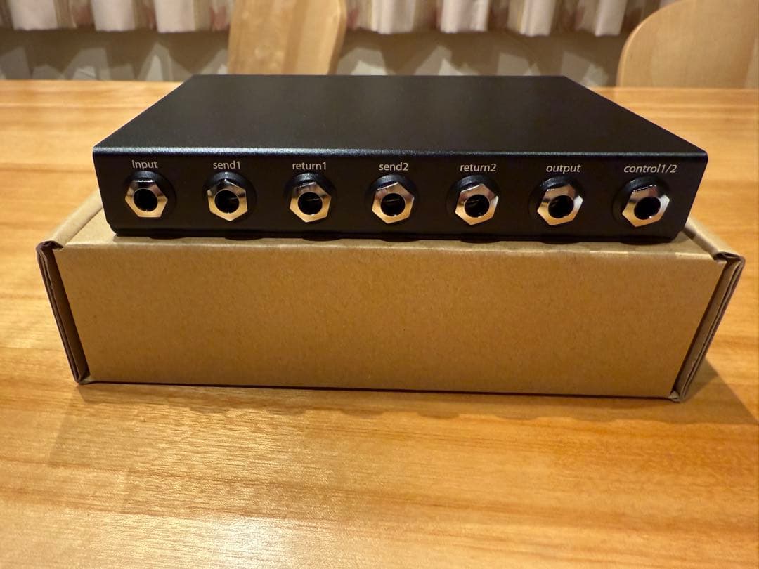 楽天市場】【new】Limetone Audio Limetone Base : Geek IN Box