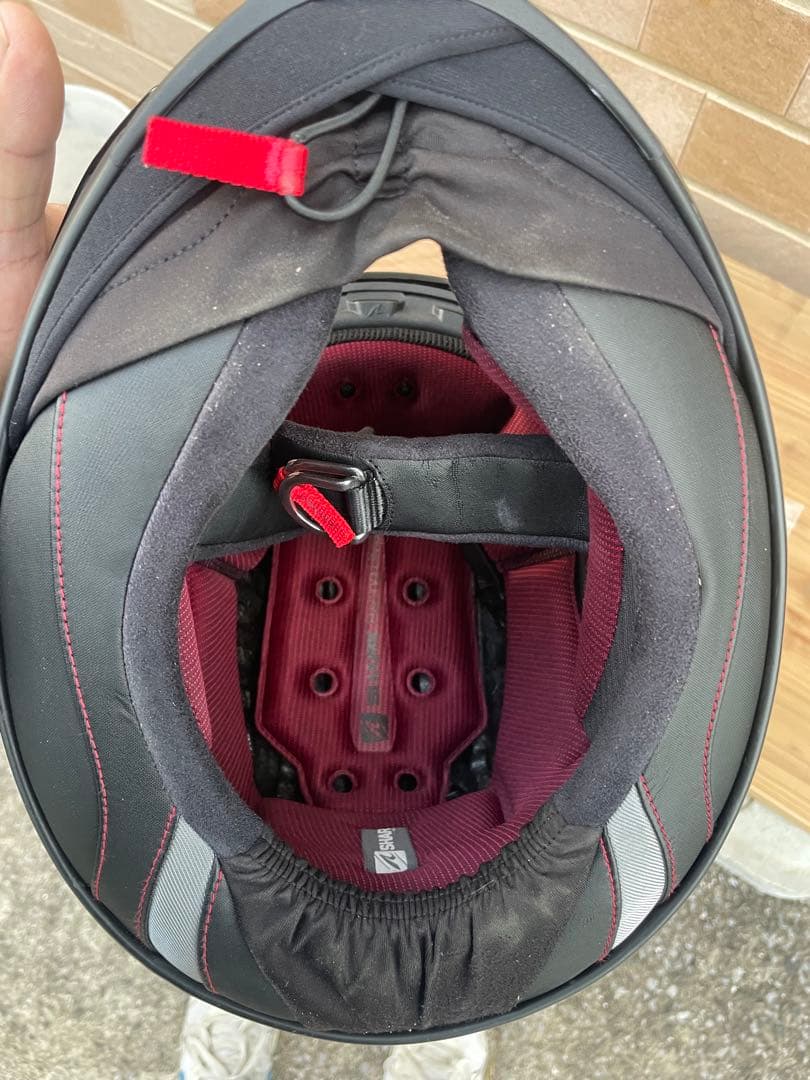 SHARK RACE-R PRO フルフェイス　ヘルメット　シャーク