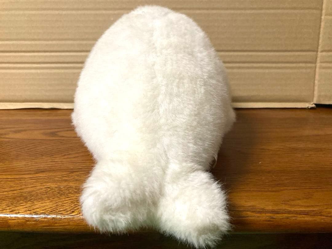 90年代 ビンテージ タカラ 日本製 少年アシベ ゴマちゃん ぬいぐるみ 当時物