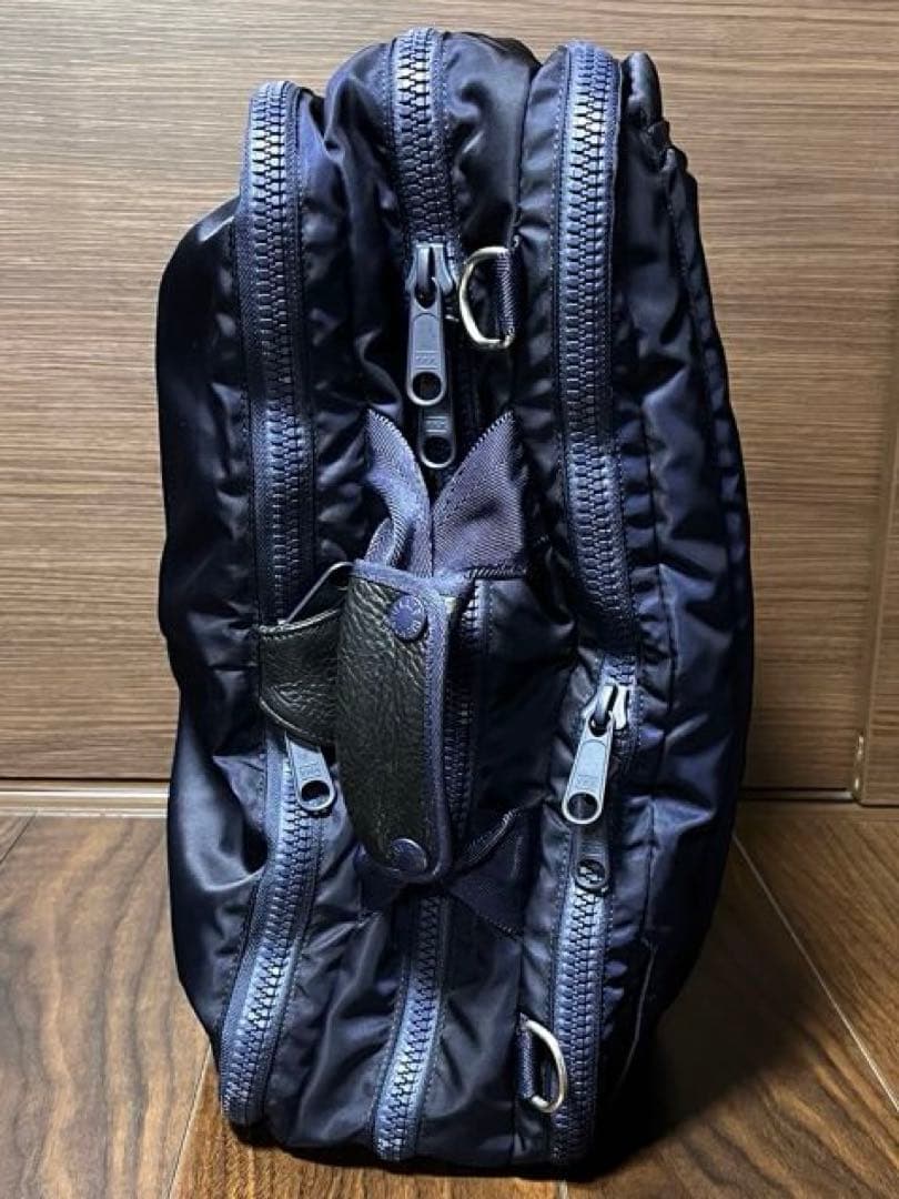 The North Face パープルレーベル　ビジネスリュック