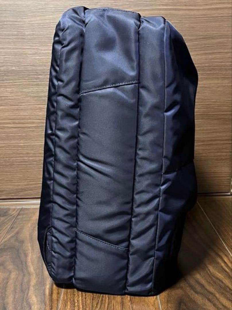 The North Face パープルレーベル　ビジネスリュック