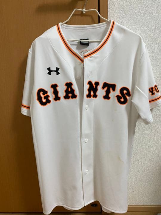 読売ジャイアンツ コレクション ユニフォーム 読売ジャイアンツ 読売