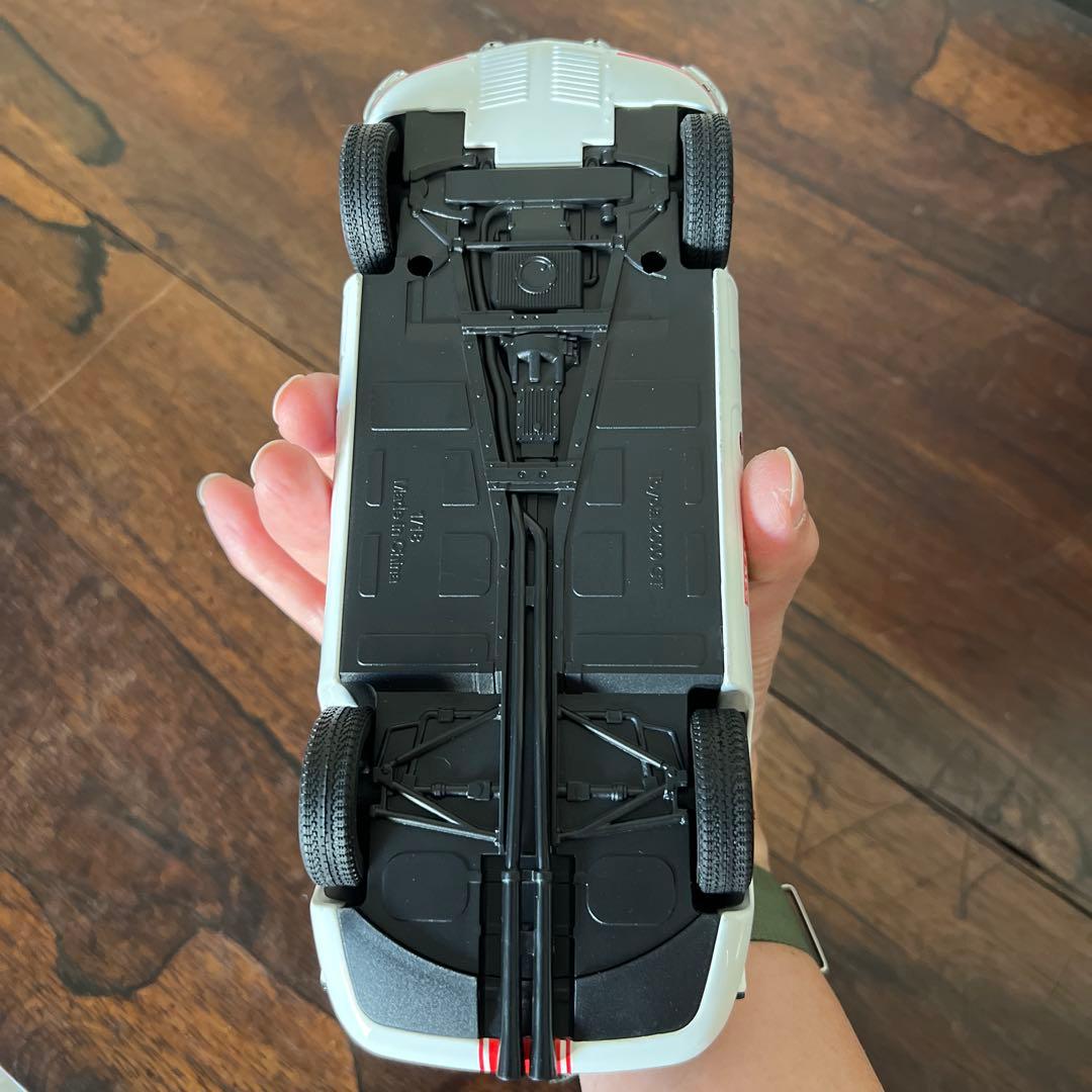 First 18 1/18 TOYOTAトヨタ2000 GT クーペ２台セット