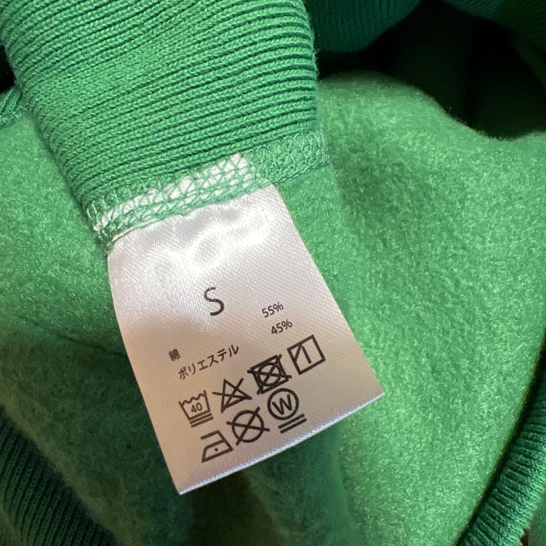 スピッツ　空の飛び方記念 JAMBOREE94 復刻フーディー Sサイズ