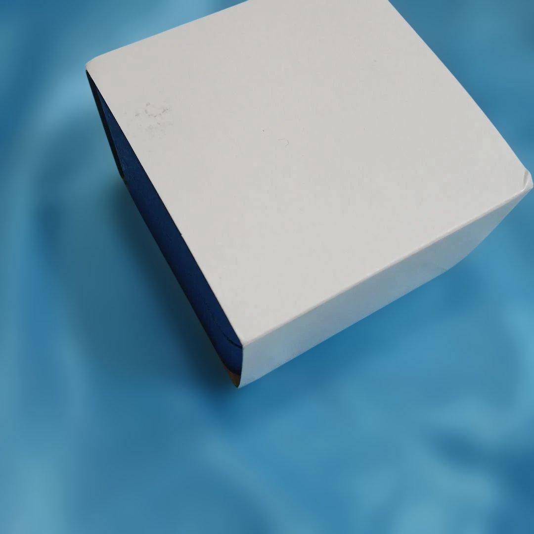 SONNE SCHWARZ ホワイトラバーベルト