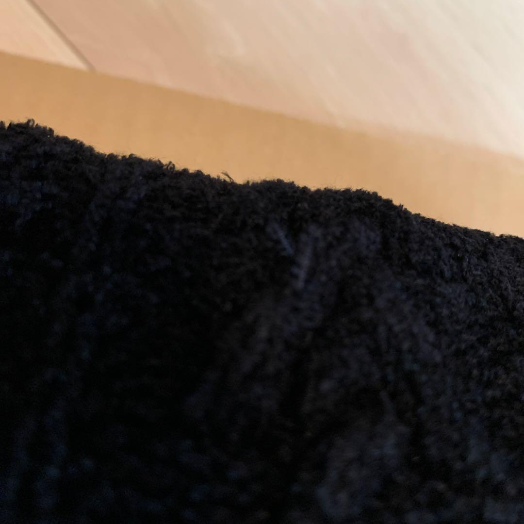 【ABYTS】佐藤健 MOLE CABLE CARDIGAN