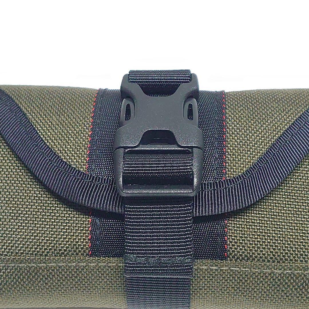 ✨新品タグ付き✨BRIEFING VISIONCASE サングラスケース カーキ