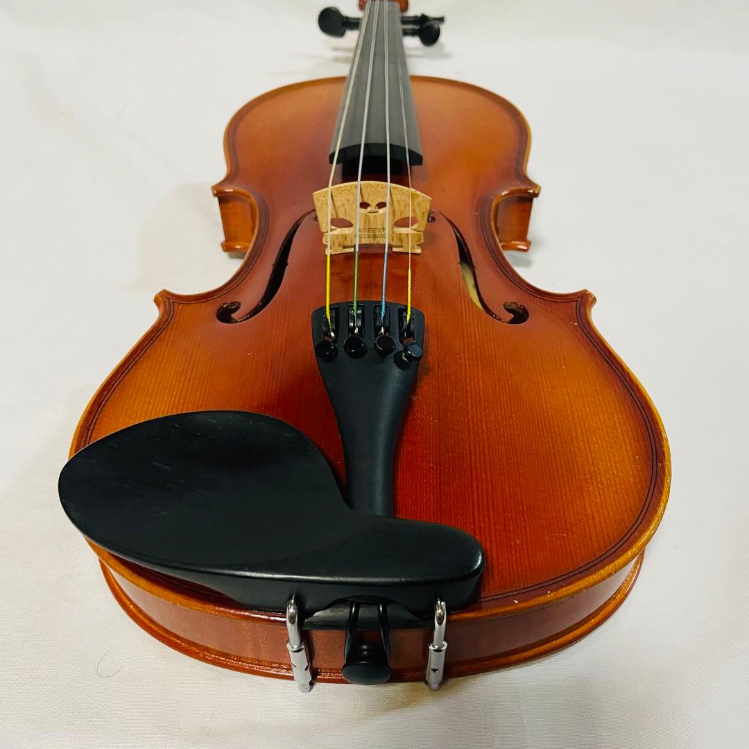 K.shimora バイオリン　NO.80 3/4 シモーラ
