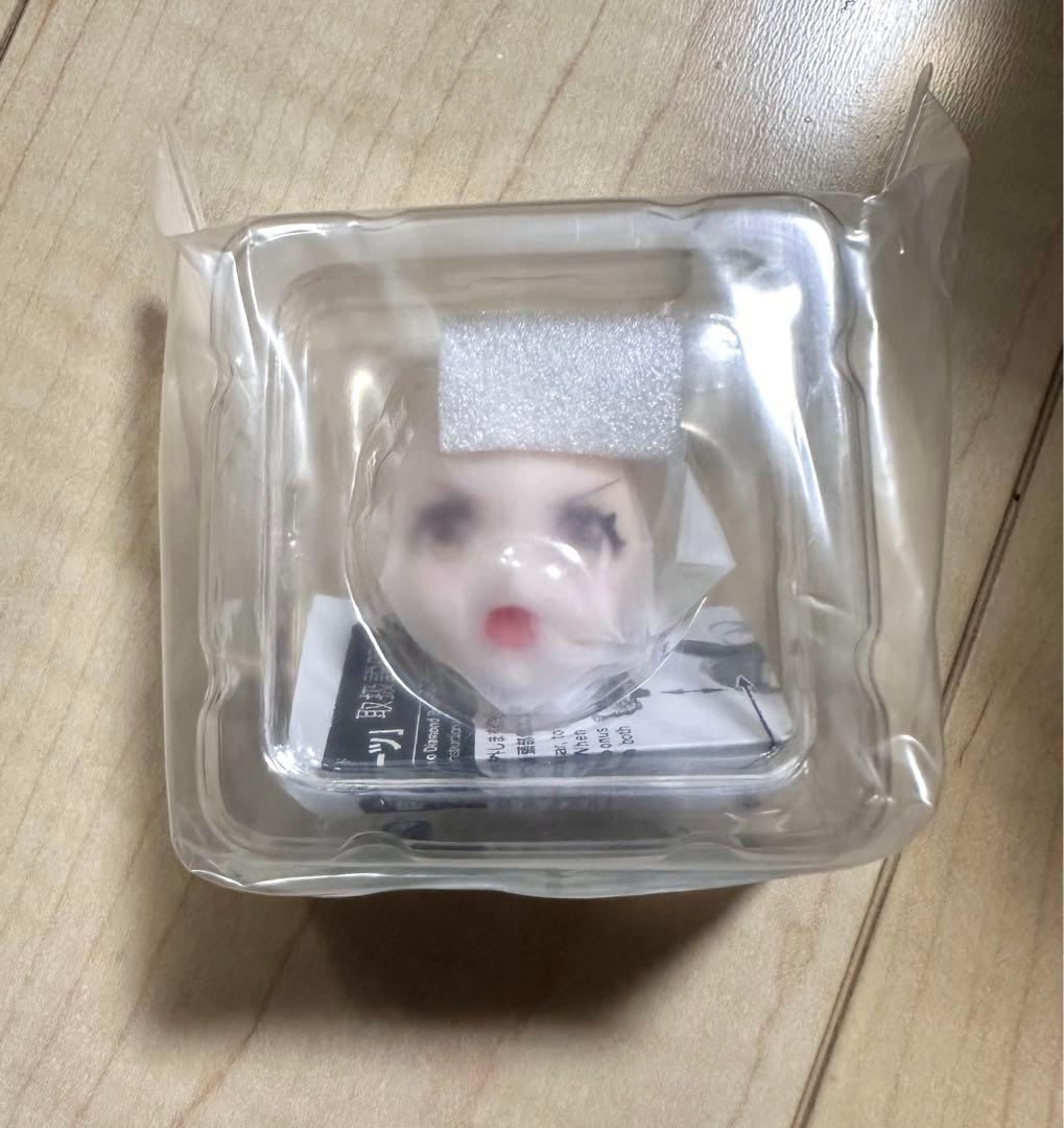 ウマ娘 サトノダイヤモンド コトブキヤ 「表情替えパーツ」 - メルカリ