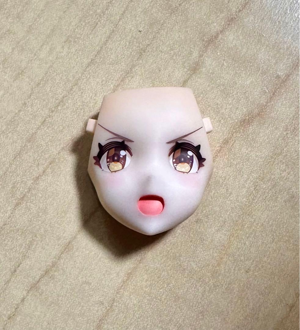 ウマ娘 サトノダイヤモンド コトブキヤ 「表情替えパーツ」 - メルカリ