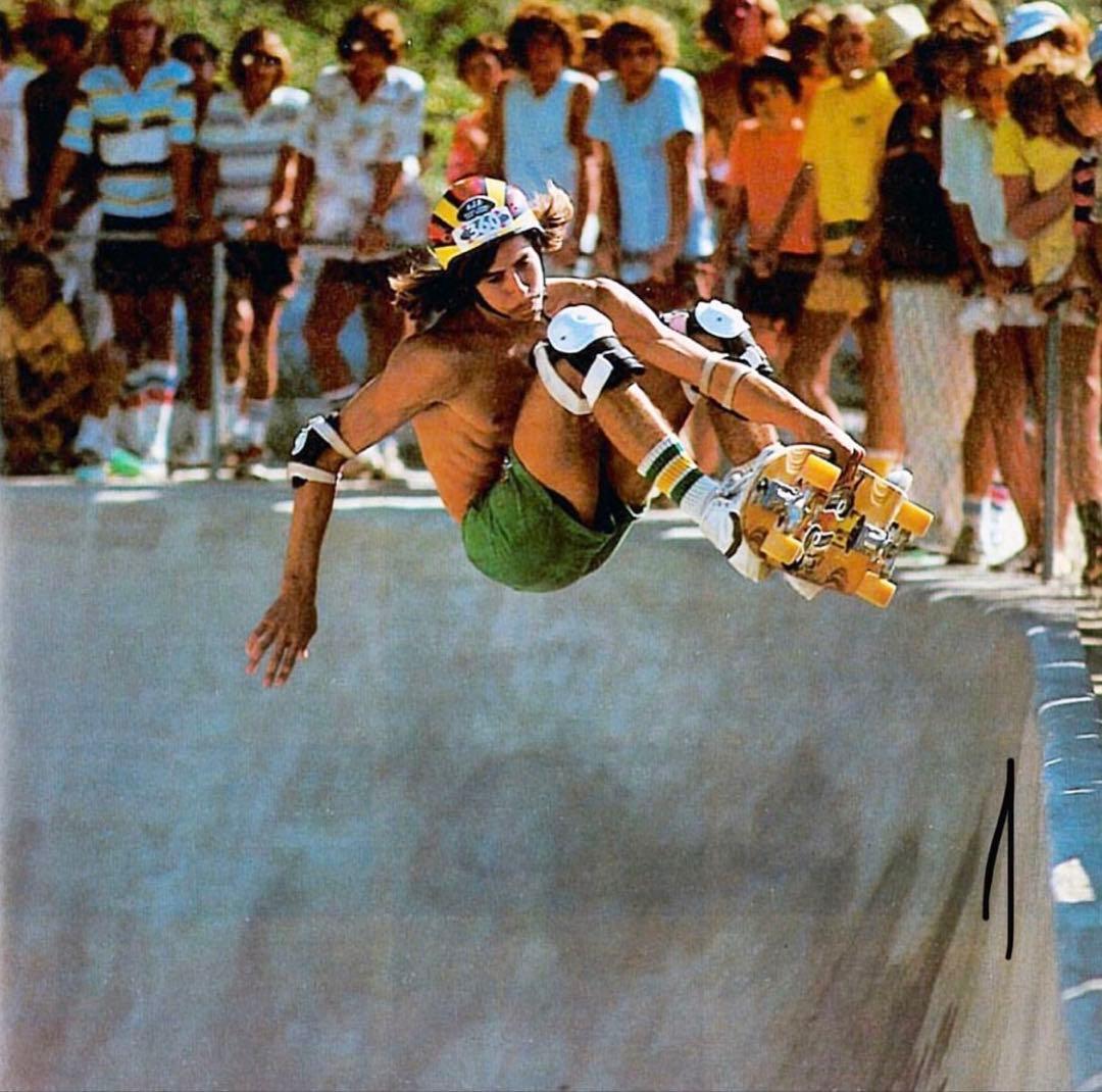 激レア　80s USA製 トラッカー TRACKER L Tシャツ ビンテージ